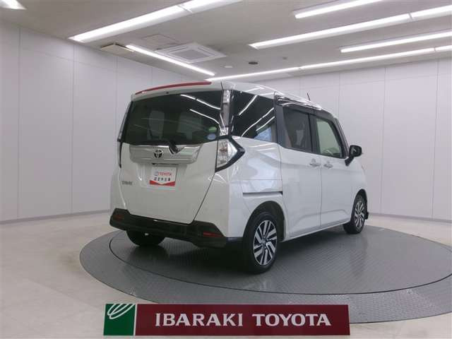 タンク1.0 カスタム G