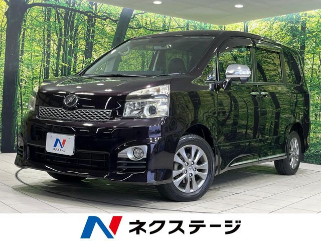 ヴォクシー2.0 ZS 煌Z