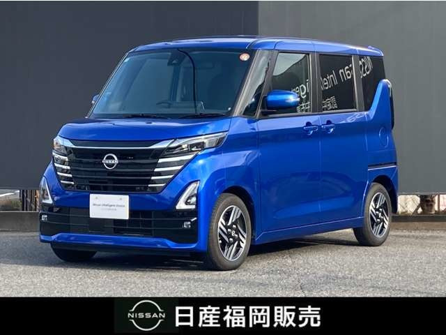 デイズハイウェイスターX プロパイロットエディション