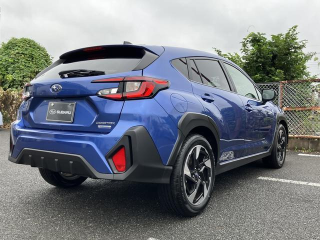 クロストレック2.0 リミテッド