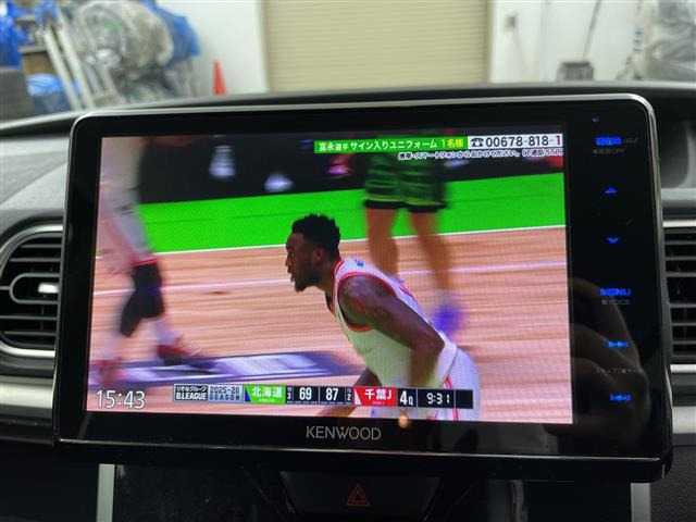 タントカスタムRS トップエディション SAII