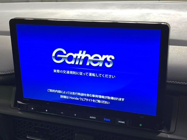 ステップワゴン2.0 e:HEV スパーダ