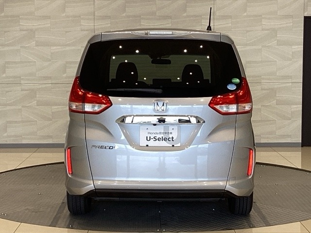 フリード+1.5 G ホンダセンシング