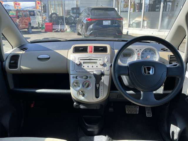 ライフC スーパートピック 4WD