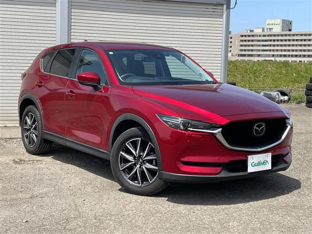 CX-52.2 XD プロアクティブ 4WD