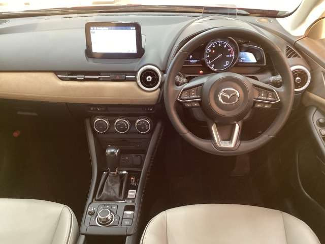 CX-31.5 15S アーバンドレッサー