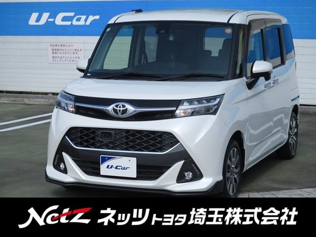 タンク1.0 カスタム G-T