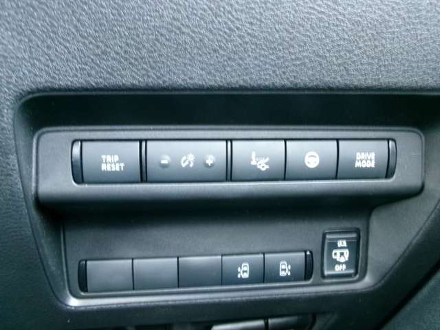 セレナ1.4 e-POWER ルキシオン