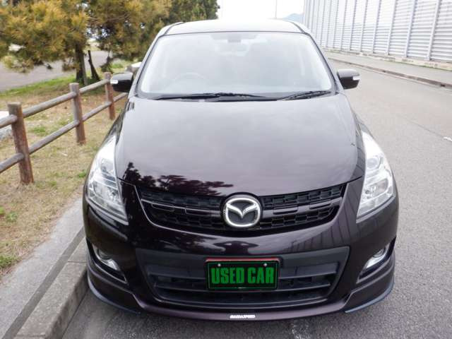 MPV2.3 23C スポーティーパッケージ