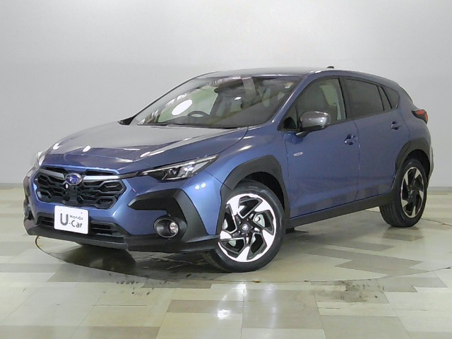 クロストレック2.0 リミテッド