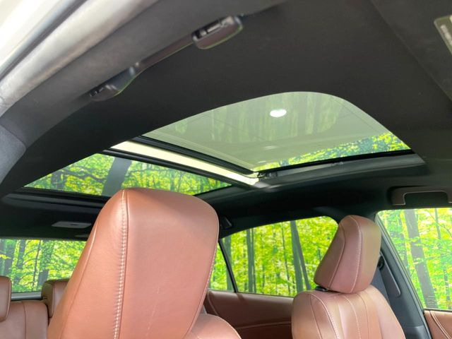 ハリアー2.0 エレガンス