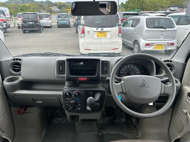 ミニキャブバンM ハイルーフ