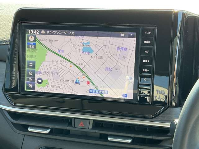 ノートオーラ1.2 G 90周年記念車