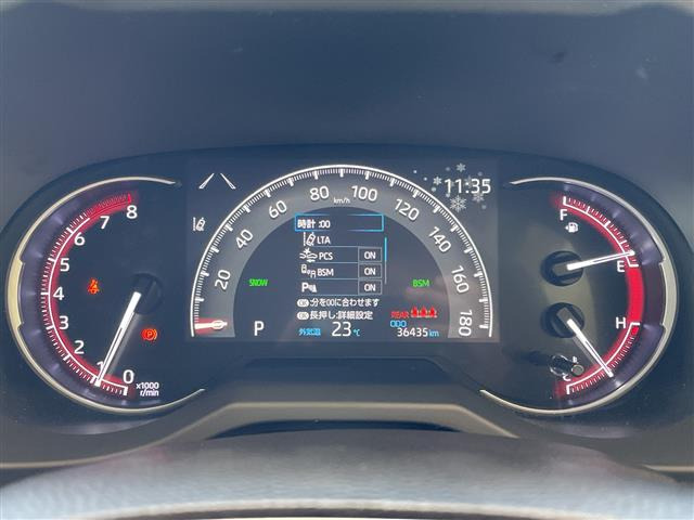 RAV42.0 アドベンチャー 4WD