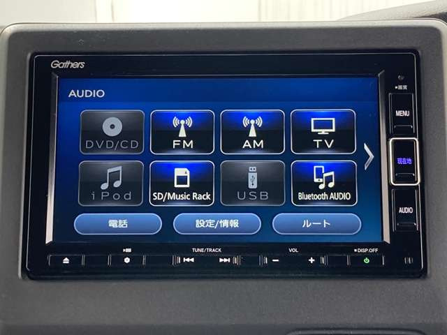 N-BOXカスタムL ターボ