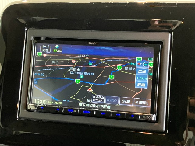 ワゴンRスマイルハイブリッド(HYBRID) S