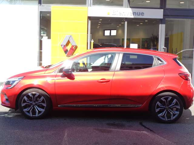 ルーテシアインテンス