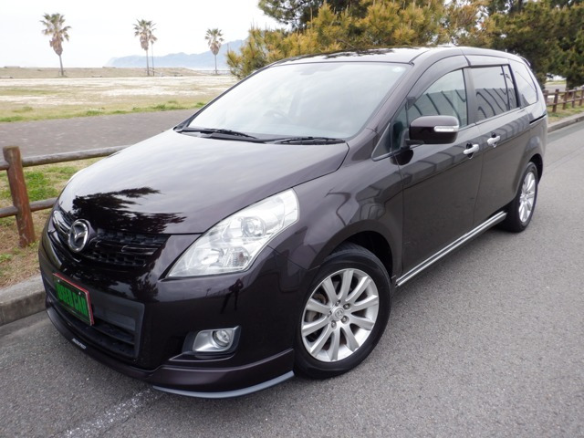 MPV2.3 23C スポーティーパッケージ