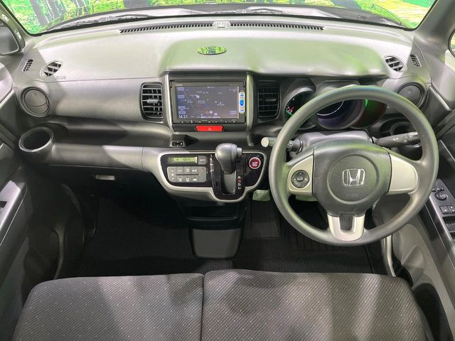 N-BOXG Lパッケージ