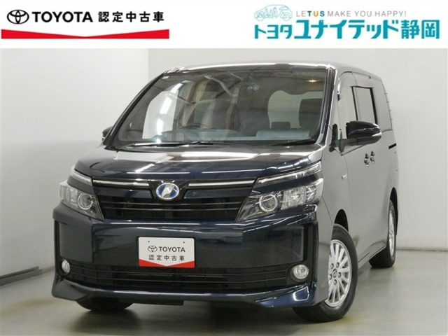 ヴォクシー1.8 ハイブリッド V