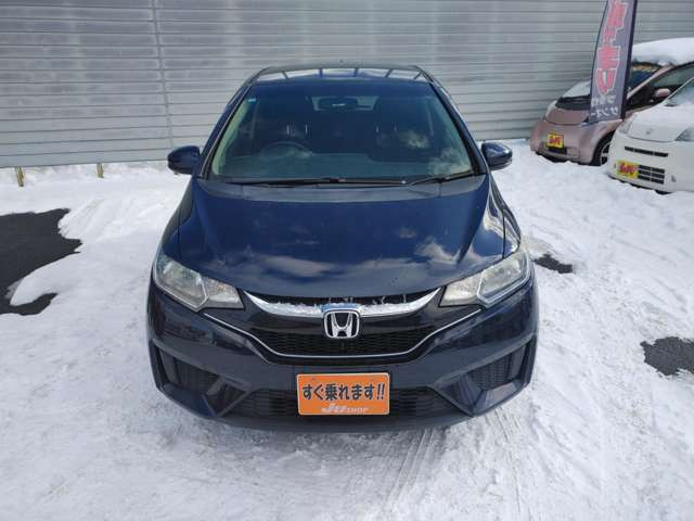 フィット1.5 ハイブリッド Fパッケージ 4WD