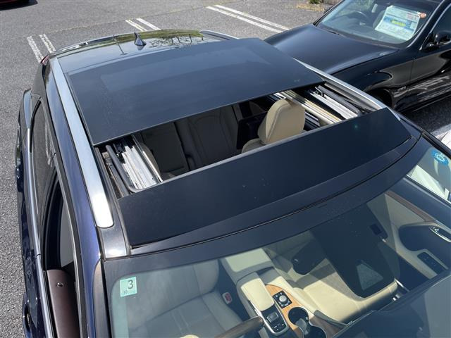 RX450h バージョンL