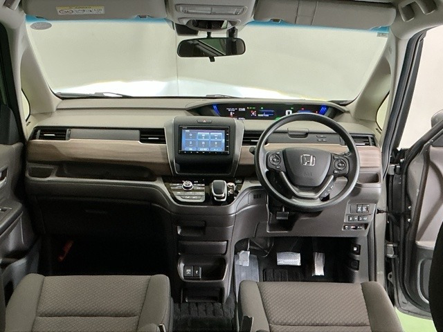 フリード+1.5 ハイブリッド G ホンダセンシング