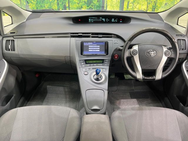 プリウス1.8 S ツーリングセレクション