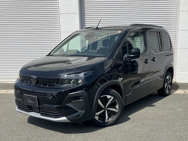 リフターGT ディーゼル