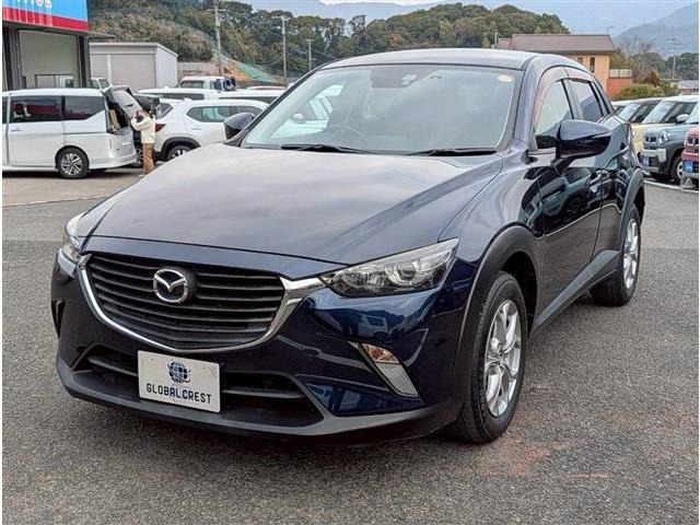 CX-31.5 XD 4WD