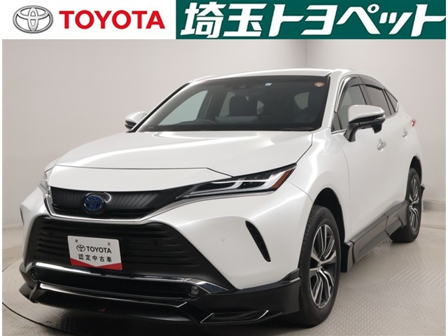 ヤリス1.5 ハイブリッド G