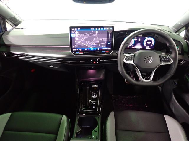 ゴルフヴァリアントTDI Rライン ディーゼル