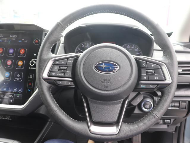 クロストレック2.0 ツーリング