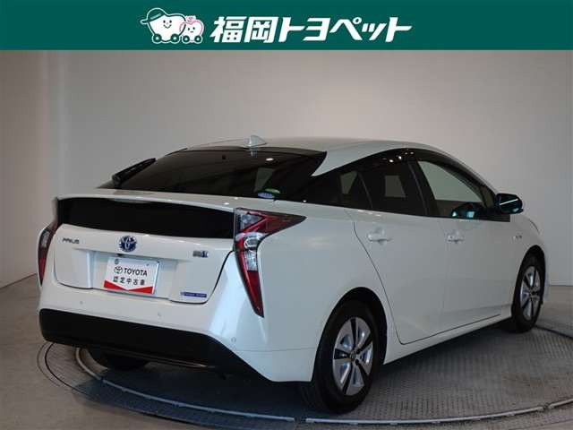 プリウス1.8 A プレミアム