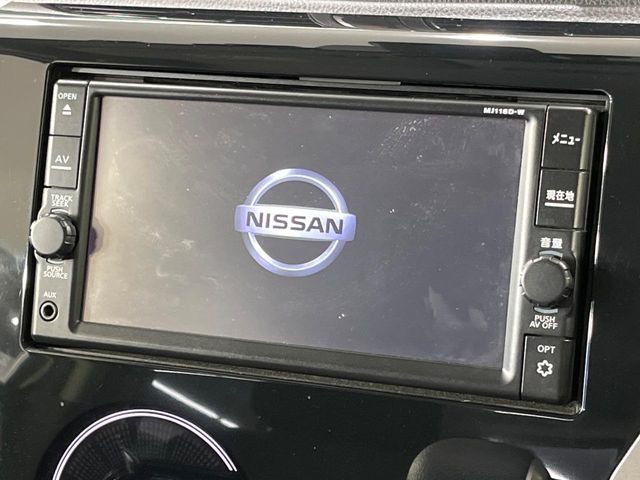 デイズハイウェイスターX