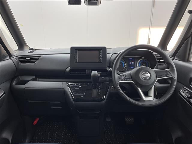 ルークスハイウェイスターX