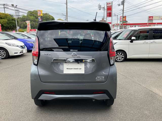 デイズハイウェイスターX プロパイロットエディション