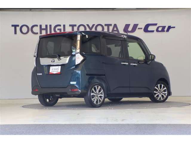 タンク1.0 カスタム G-T