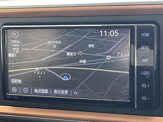 パッソ1.0 モーダ Gパッケージ