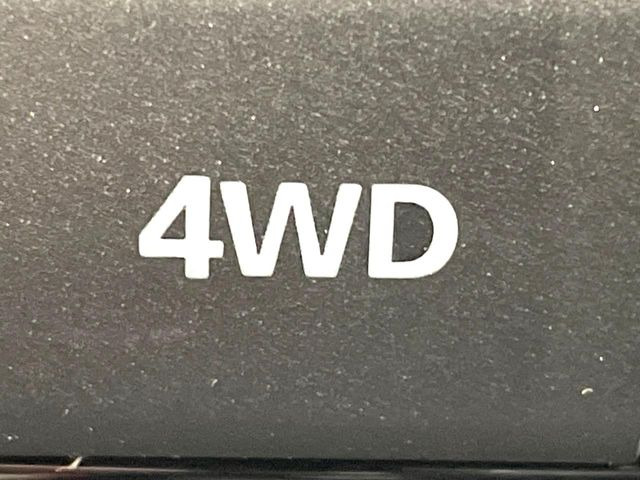 ジムニーランドベンチャー 4WD