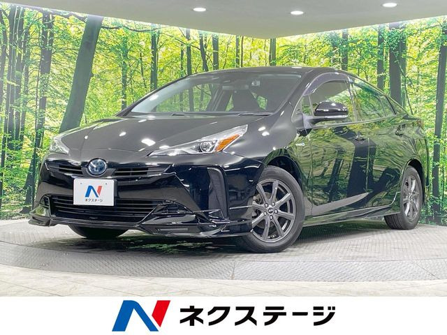 プリウス1.8 S