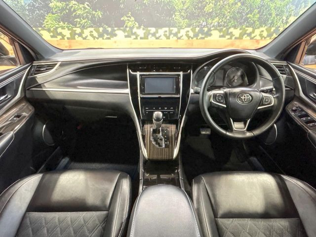 ハリアー2.0 エレガンス