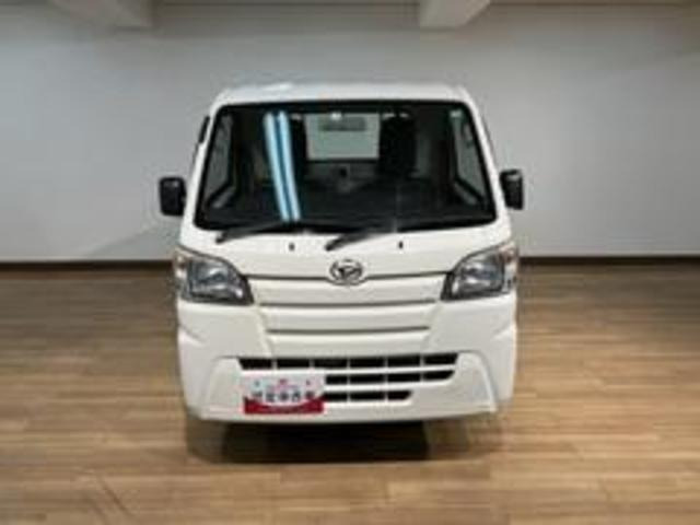 ハイゼットトラックスタンダード