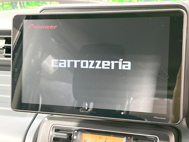 スペーシアベースXF