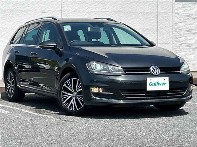 ゴルフヴァリアントオールスター