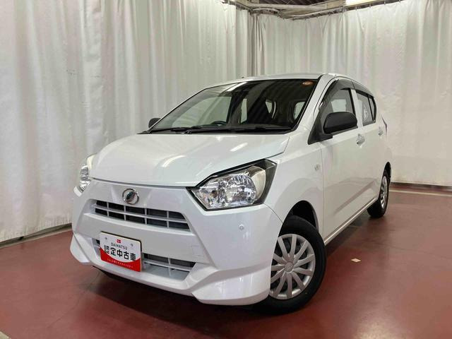 ミライースL SAIII