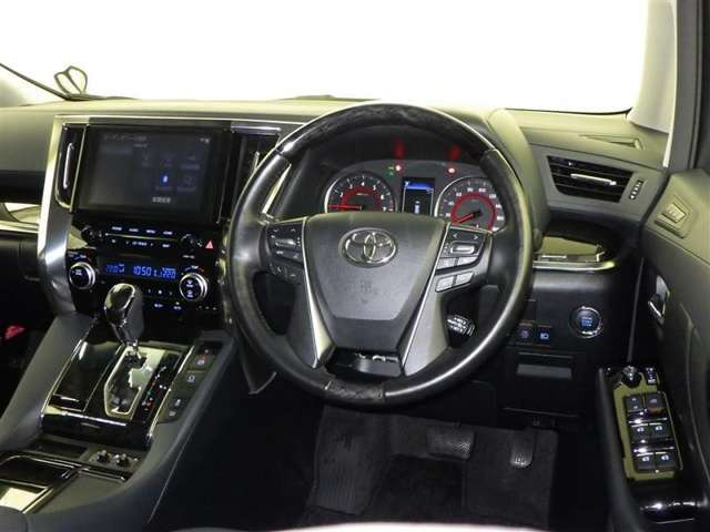 アルファード2.5 S Cパッケージ