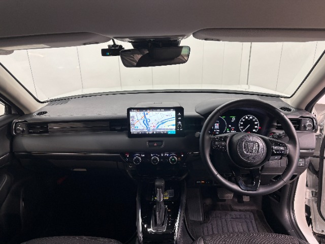 ヴェゼル1.5 ハイブリッド Z