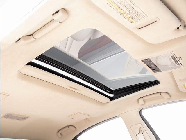 LS460 バージョンC Iパッケージ