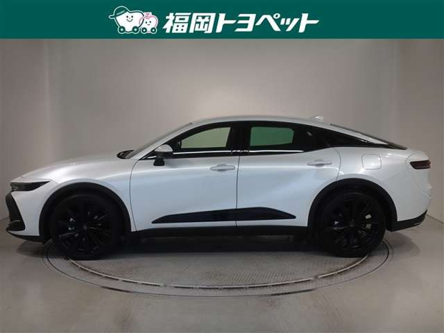 クラウンクロスオーバー2.5 Z THE 70th E-Four 4WD